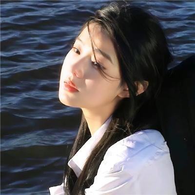 漂亮马驹