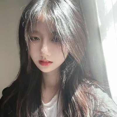 落日孤影