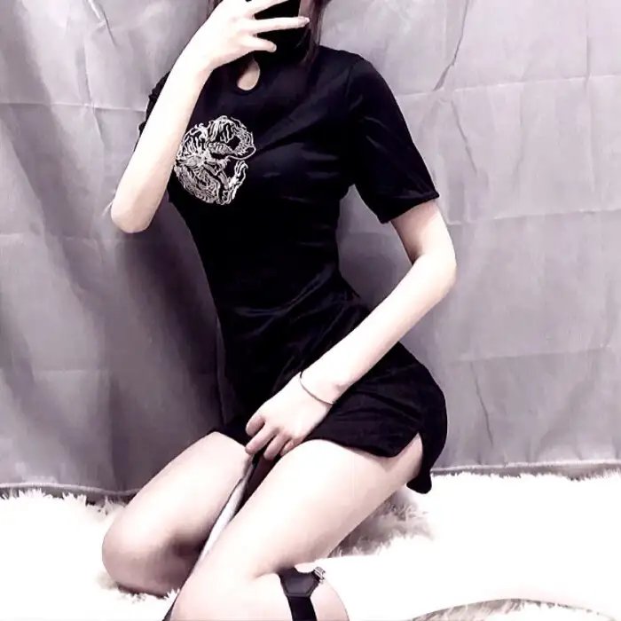黑蛇
