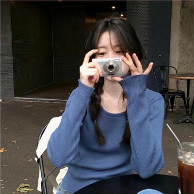 原始女人