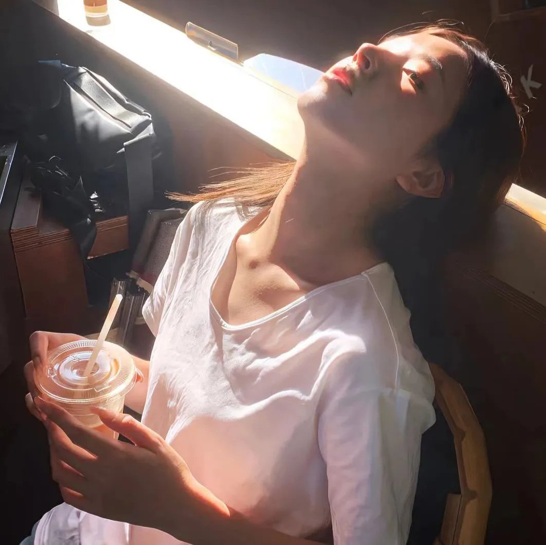 成为顶级明星的前一天