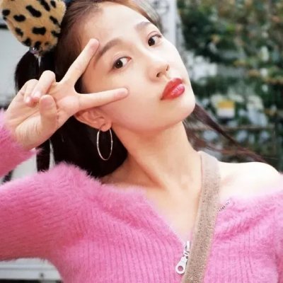 漂亮的公主
